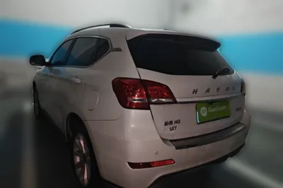 Haval H2