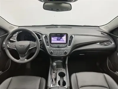 Chevrolet Malibu XL