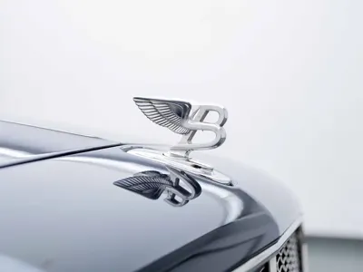 Bentley Mulsanne