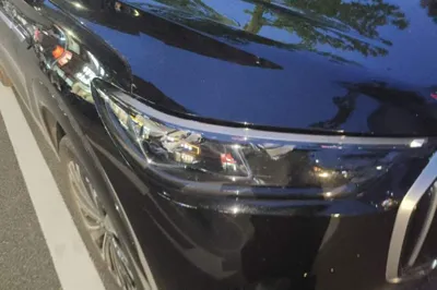 Chery Tiggo 9