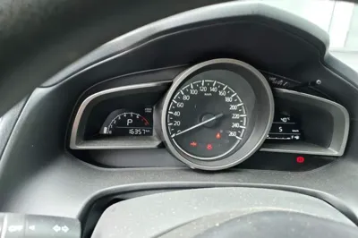 Mazda Mazda 3 Axela