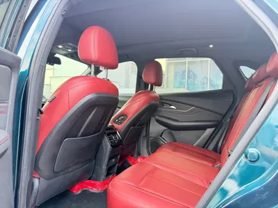 Fengxing Fengxing T5 EVO