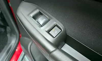ChevroletGMDaewoo Trailblazer