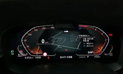 BMW Gran Turismo