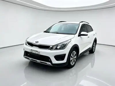 Kia KX Cross
