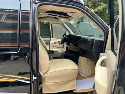 GMC Savana
