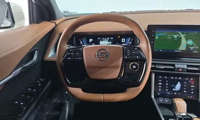 KG_Mobility_Ssangyong Torres