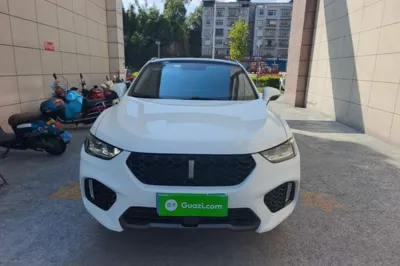 WEY VV5