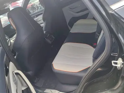 BYD PLUS New Energy