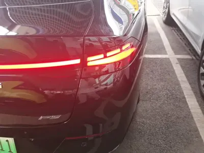 Xpeng P5