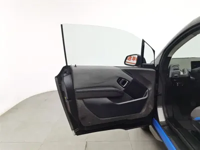 BMW i3 (Import)
