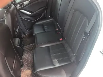 Mazda CX-4
