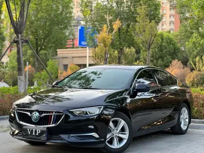 Buick Regal