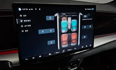 BYD Sealion 7