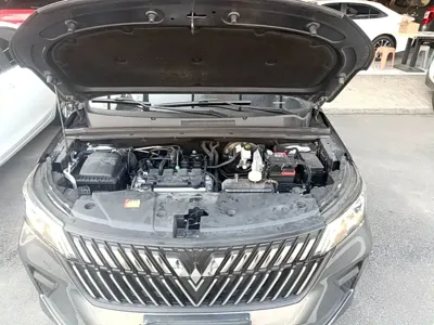 Wuling Jiachen