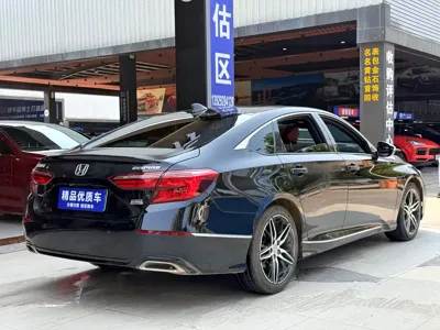 Honda Inspire