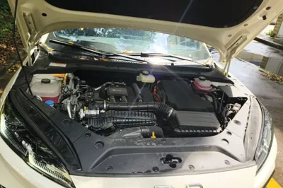 BYD Seal 06 New Energy