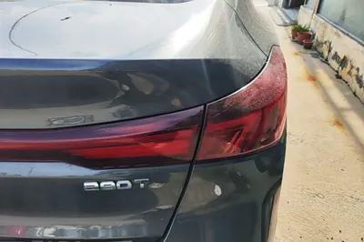 Changan Eado