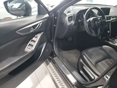 Mazda CX-4