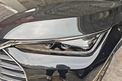 BYD Tang