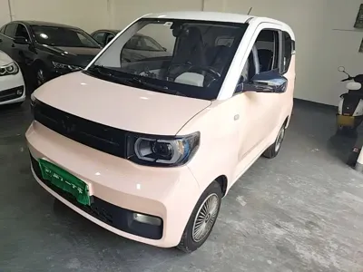 Wuling MINIEV