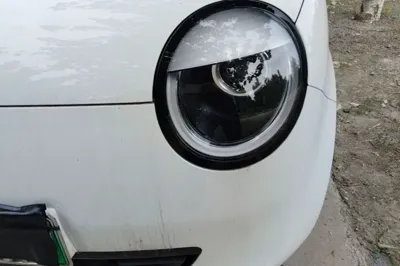 CHANGAN NEVO Lumin