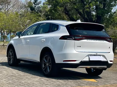 BYD Tang