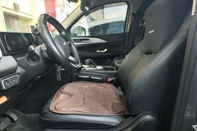 Haval H5