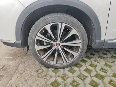 Roewe RX5 eMAX