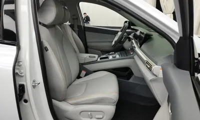 Hyundai Nexo