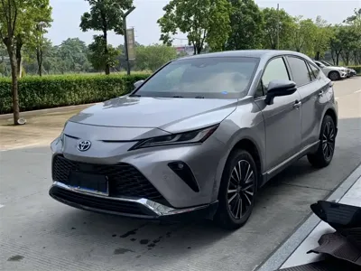 Toyota Venza