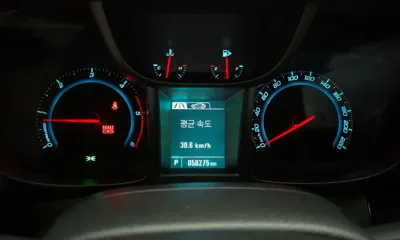 ChevroletGMDaewoo Orlando