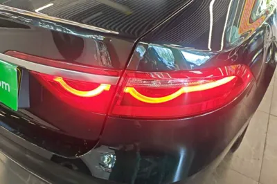 Jaguar XFL