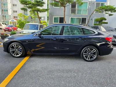 BMW Gran Turismo