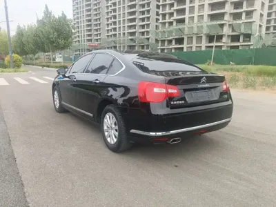 Citroen C5