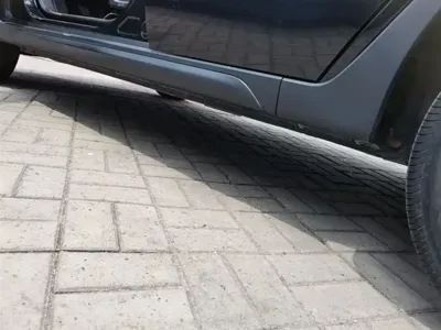 Changan CS35