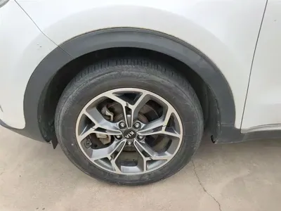 Kia KX5