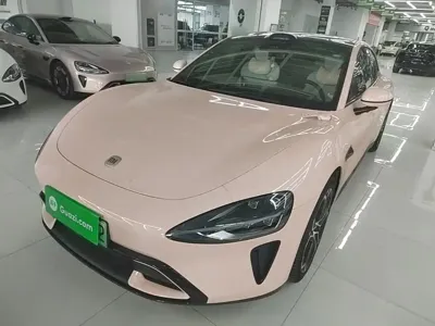 Xiaomi SU7