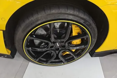 Xiaomi Auto SU7 Ultra