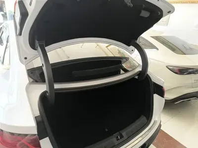 BYD Qin L