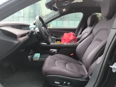 Xiaomi Auto SU7