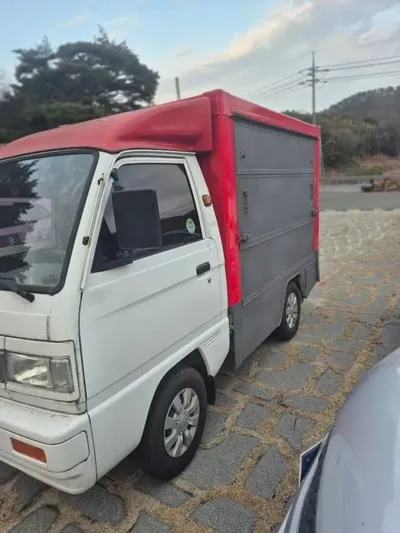ChevroletGMDaewoo labo