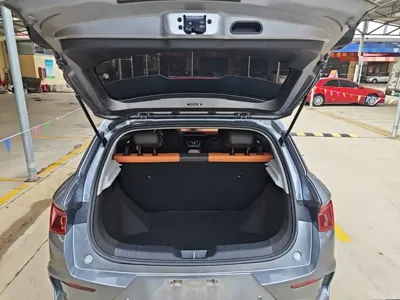 BYD e2