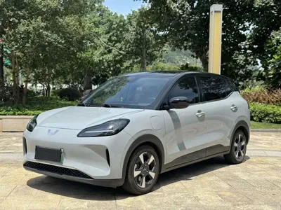 Wuling Bingo PLUS