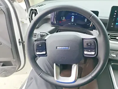 Haval H5