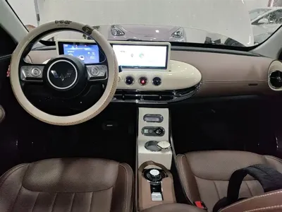 Wuling Bingo