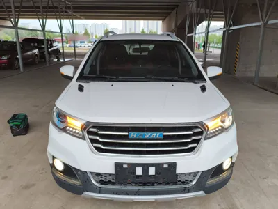 Haval H1