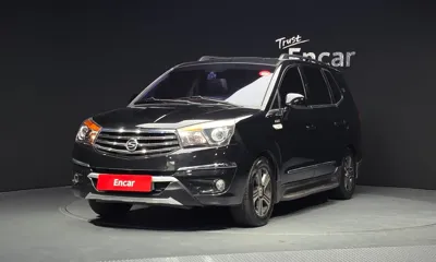 KG_Mobility_Ssangyong KORANDO