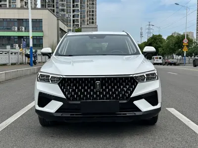 Bestune T77