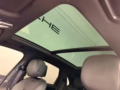Porsche Cayenne Hybrid